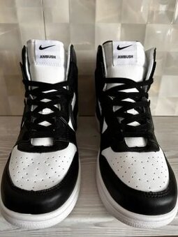 Nike x AMBUSH Dunk High