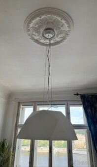 Závěsné designové světlo