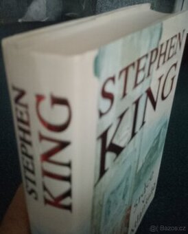 Stephen King - Srdce v Atlantidě
