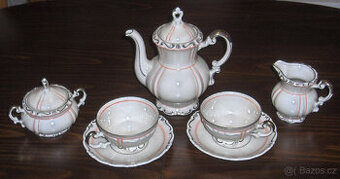 Přátelský servis Mitterteich Bavaria a mísa Pirken Hammer