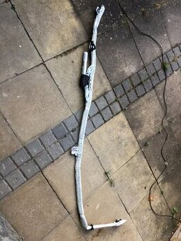 BMW E87 stropní airbagy P+L – 72126966830