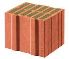 Prodám broušené cihly s vatou Winklmann 36,5 cm – 75 ks (zby