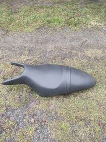 Sedačka cagiva Raptor 600/1000