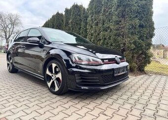 Volkswagen Golf, 2,0GTi/162 KW Nový Motor TOP