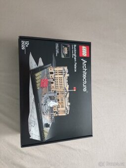 Lego 21029