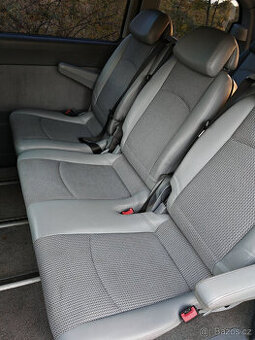 Trojsedačka Mercedes Viano/Vito/W639