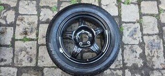 Nové rezervní kolo Mercedes-Benz CLK, 205/55/16 - pošlu