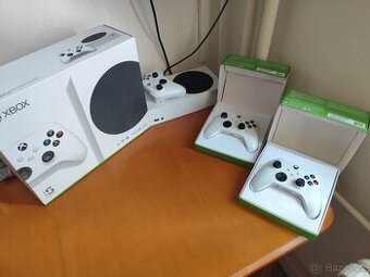 Xbox series S 512GB