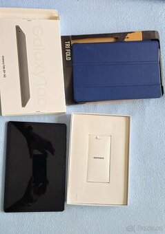 Tablet Samsung Galaxy Tab A9+ 5G 4GB/64GB grafitová