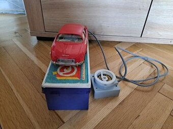 TATRA 603 NA BOVDEN ITES S ORIG. KRABICÍ