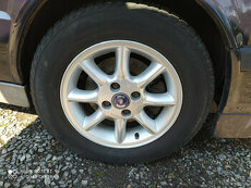 SAAB 900,9000 AL ORIGINAL KOLA 15"