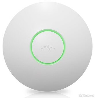 UniFi AP Long Range (UAP-LR), celkem 3ks