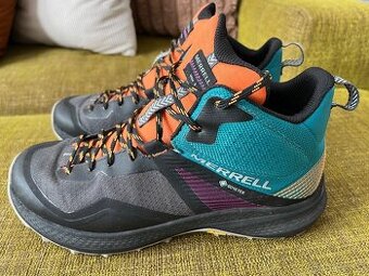 Dámské boty Merrell