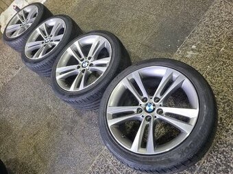 Originál BMW Alu kola Styling 397 R18