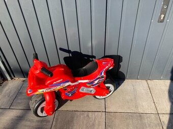 Odrážedlo motorka AVIGO