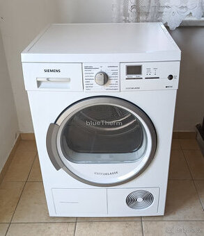 KONDENZAČNÍ SUŠIČKA PRÁDLA SIEMENS - 7KG - A++