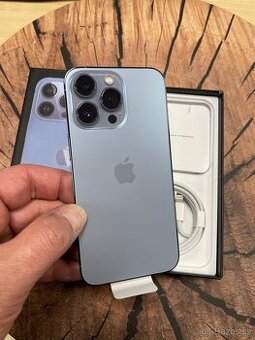 iPhone 13 Pro 128 GB  Sierra Blue - TOP cena