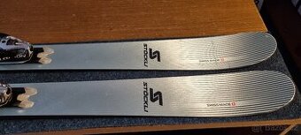 Stockli Stormrider 95TOP STAV  170cm. Jen 12.900,-