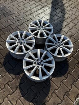 ALU VW 5x112r17 6,5J ET 38