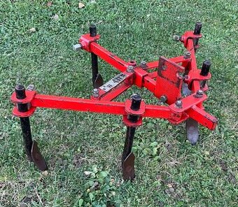 Vaří kypříč  - AKY 356 - ZASLÁNÍ ZDARMA