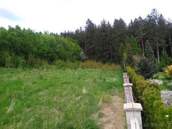 Dva pozemky, jednotlivě. - 1