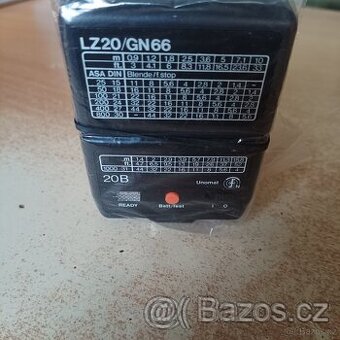 Přídavný blesk, fotoblesk