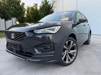 Seat Tarraco FR Line 2.0 TDI DSG 4DRIVE