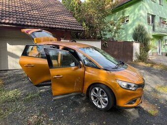 Renault Scénic 1.2 TCe 85 kW,