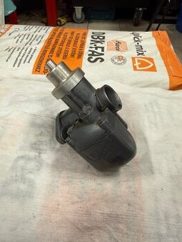 Čz 175 Prase - karburátor