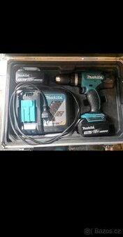 AKU VRTAČKA MAKITA