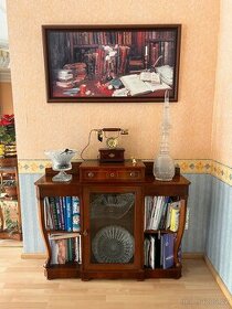 nábytek Značkový -Tomas Caballero