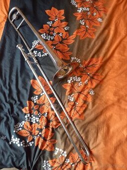 Pozoun/trombon Artist