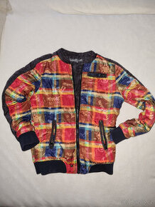 Bunda DESIGUAL 9-10 let (140 cm)