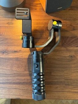 Automatický stabilizátor/gimbal - AFI vs-3sd PRO