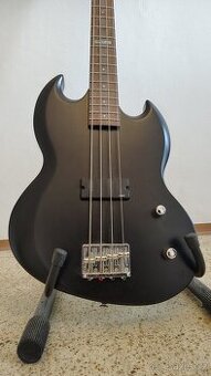 Elektrická baskytara LTD Viper