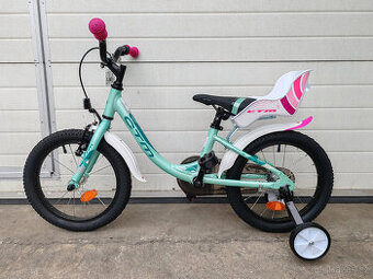 Dětské kolo CTM MARRY