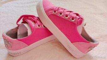 Tenisky Soccx vel 38