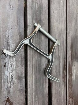 Předválečná Čz 175/250 Sport stojan