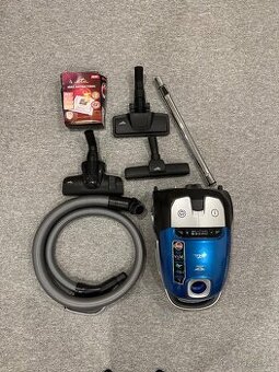 vysavač ETA Adagio sáčkový top stav