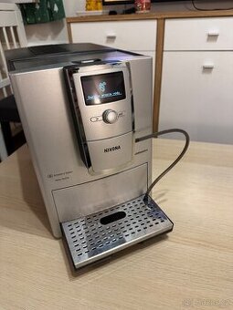 Nivona cafe romantica nicr 831