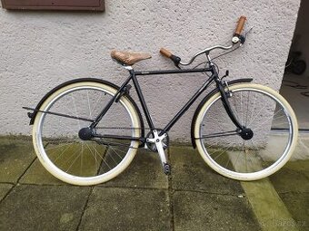 Jízdní kolo ŠKODA VOITURETTE