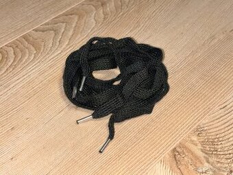 Tkaničky do kanad ČSLA vz.60, 120 cm, originální pár