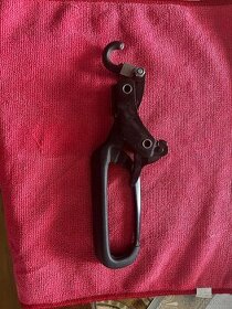 Opel Kadett cabrio. R . V 94