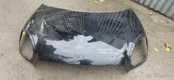 Kapota mini cooper countryman r60 country man