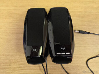 Reproduktory 2.0 Logitech S150 Digital USB Speaker