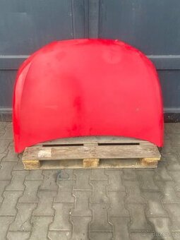 Kapota originál Seat Ibiza 2008