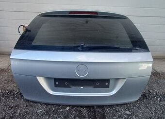 Víko kufru páte dveře Škoda SuperB II combi