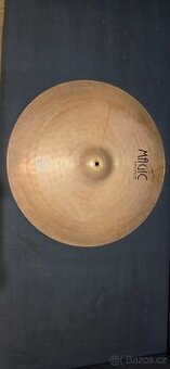 Ride Magic Bronze 20