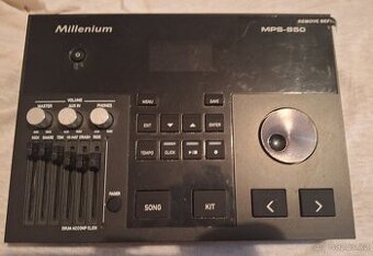 Predam modul Millenium MPS 850