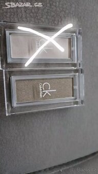 Calvin Klein oční stíny tempting glance